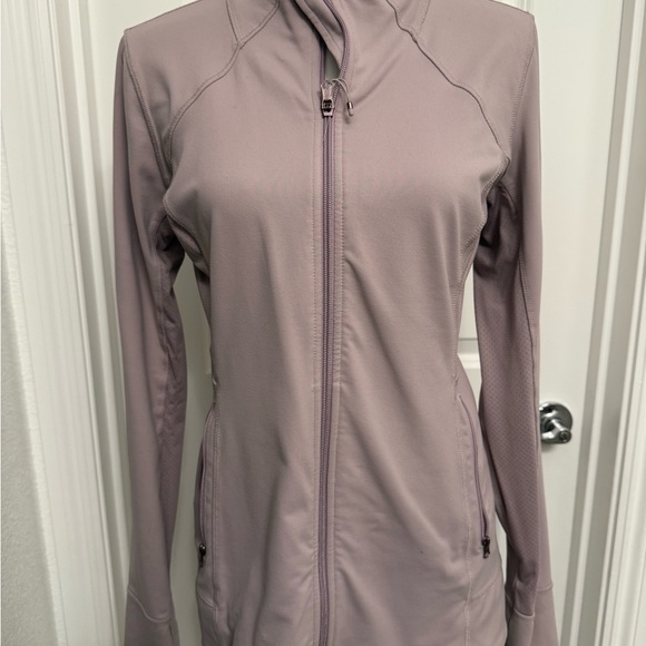 CALIA by Carrie Underwood Jackets & Blazers - Women's Mauve Jacket